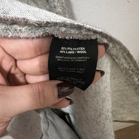 Mélissa Nepton Size Small - Picture 10 of 11